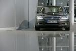Volkswagen Phaeton 2009 года